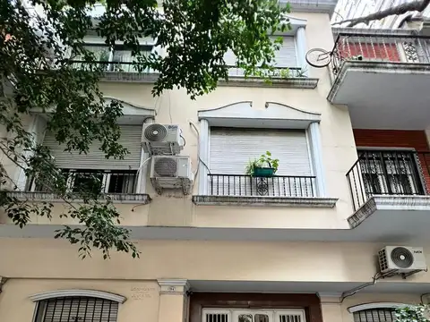 Departamento en Alquiler de Monoambiente
