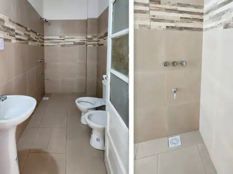 Departamento en Alquiler A Estrenar