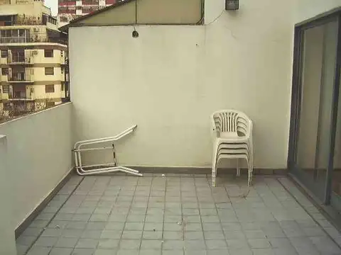 Departamento en Venta en Almagro, USD 145.000