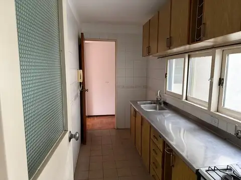 Departamento en Venta en Almagro, USD 135.000