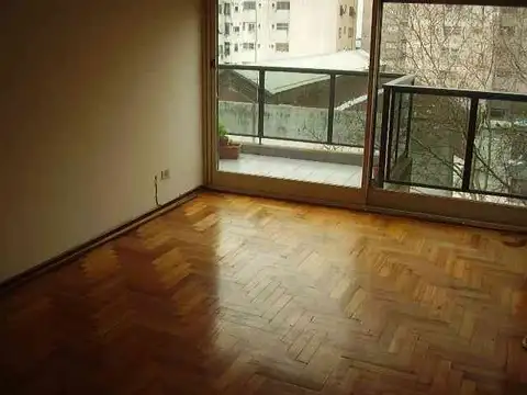 Billinghurst 400, Piso 6