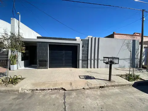 VENTA / DEPARTAMENTO /2 DORMITORIOS/ B° 9 DE JULI0