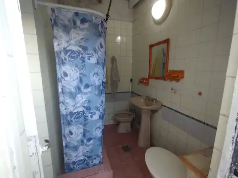 Casa Ideal 2 Familias, 3 Dorm, cochera cubierta