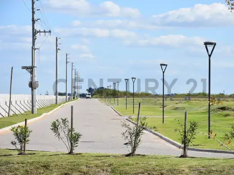 Terreno en Venta de 872,0 m2