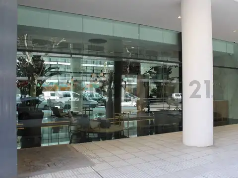 Departamento en Venta en Botanico, USD 649.000