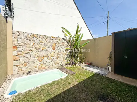 Depto Tipo Casa en Venta en Castelar Norte, USD 165.000