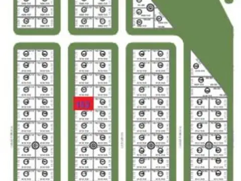 Terreno en Venta en Piñero, USD 12.000