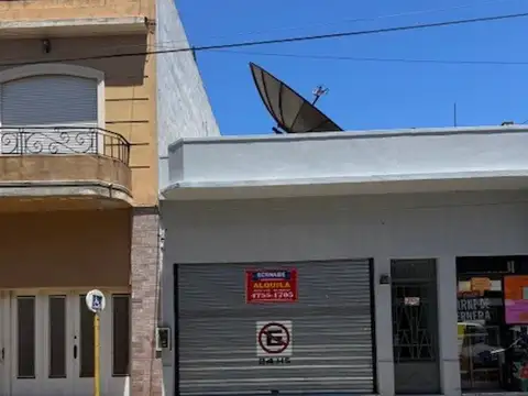 ALQUILER LOCAL SAN ANDRES