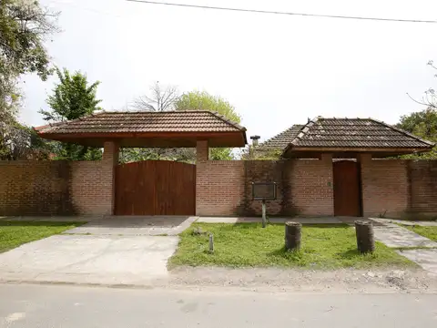 Casa en Venta en La Plata, Arturo Segui
