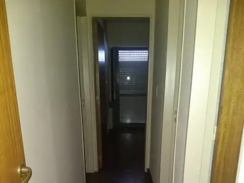 HERMOSO DEPARTAMENTO DE DOS DORMITORIOS EN ZONA CENTRO
