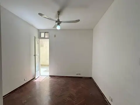 Alquiler-Departamento- 2 Ambientes- Palermo