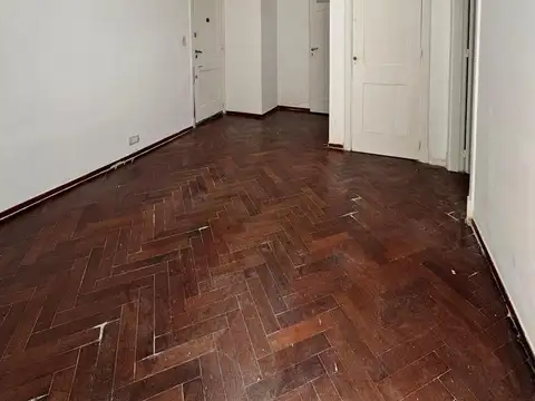 Departamento en Alquiler en Palermo, $ 540.000