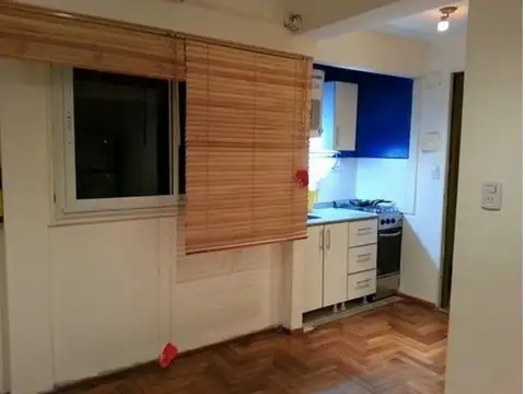 Departamento en Alquiler Temporal 11 años