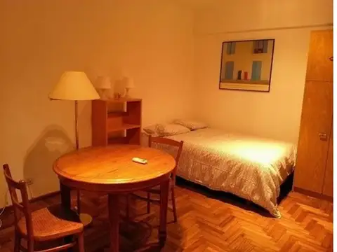 Departamento en Alquiler Temporal en Barrio Norte, Capital Federal