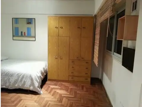 Departamento en Alquiler Temporal de Monoambiente