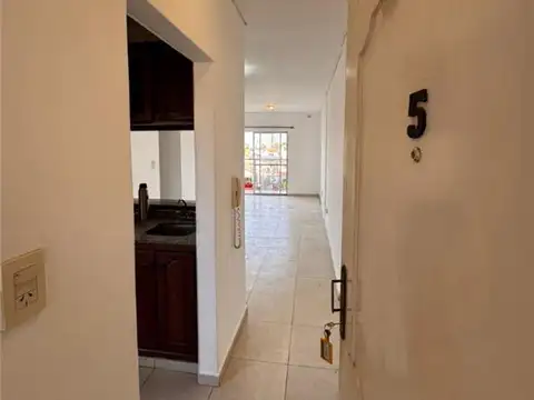 Departamento en Alquiler de 2 dormitorios