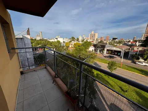Avenida Hernandarias 300, Piso 2