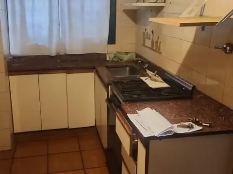 Depto Tipo Casa en Alquiler de 1 dormitorio