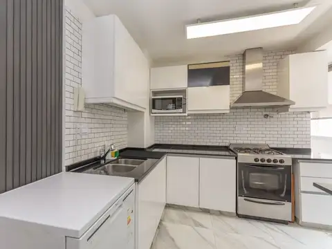 Departamento en Venta de 4 ambientes