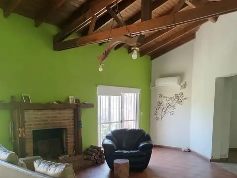 Casa en Alquiler en Zarate