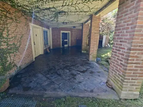 Quinta en Alquiler en Saavedra  - Zárate, $ 1.100.000
