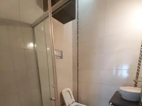 Depto Tipo Casa 2 ambientes con 1 baño