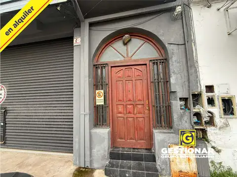 Casa en Alquiler en Valentin Alsina, Partido de Lanús