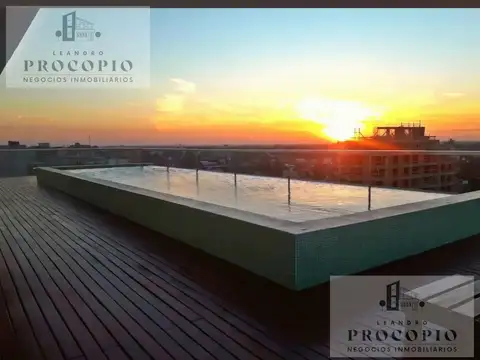 Departamento en Alquiler en Ituzaingó, Partido de Ituzaingó
