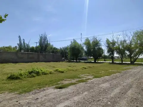 Terreno en Venta en Los Corralitos, Guaymallén