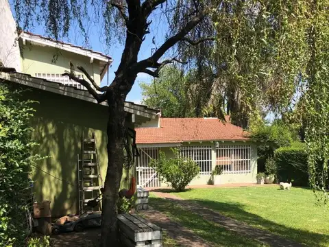 Quinta en Venta de 5 dormitorios