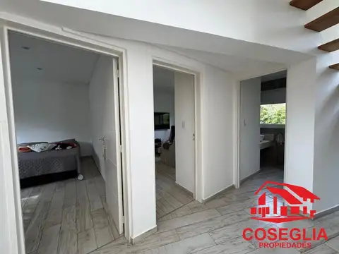 Casa en Alquiler en Springdale, USD 1.800