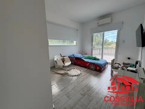 Casa en Alquiler 5 ambientes en springdale en Derqui, Pilar
