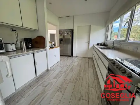 Casa en Alquiler 8 años
