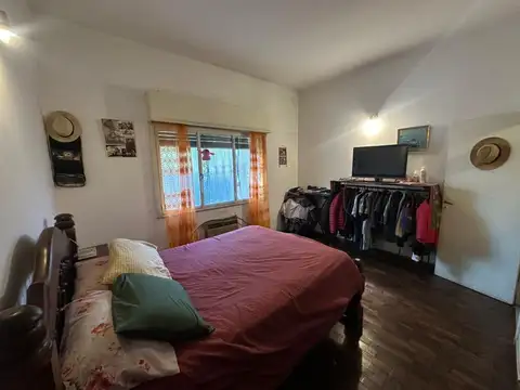 CASA 3 AMB+DEPTO 2 AMB+ GALPON HAB. EN VENTA!