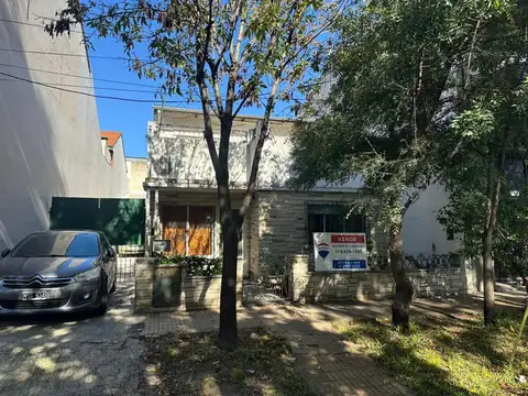 Díaz Vélez 4800