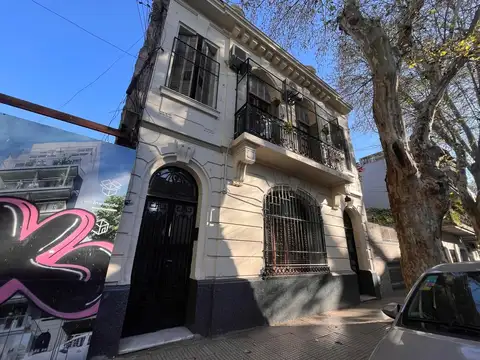 PH.  FINANCIADO- ANTICIPO Y CUOTAS A CONVENIR CON RENTA