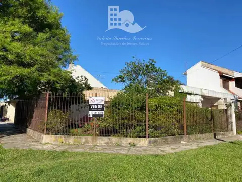 Casa en venta Quilmes Oeste