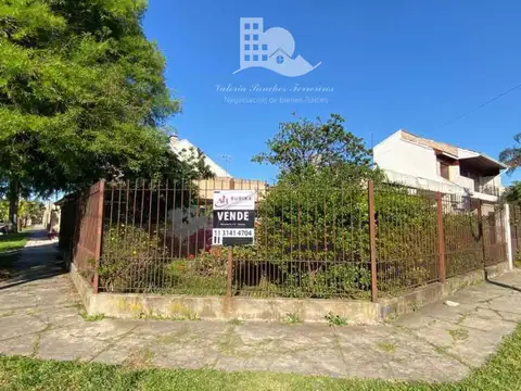 Casa en Venta en Quilmes, USD 85.000