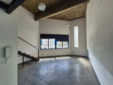 Departamento en Alquiler de Monoambiente