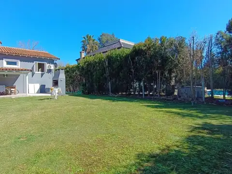 Maschwitz Privado Barrio Cerrado