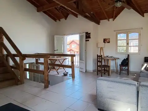 Casa en Venta 10 años
