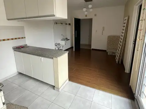 Departamento en Venta en Villa Pueyrredon, USD 99.000