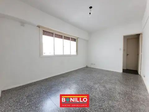 Departamento 2 ambientes alquiler Agronomía
