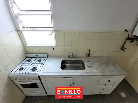 Departamento en Alquiler 50 años