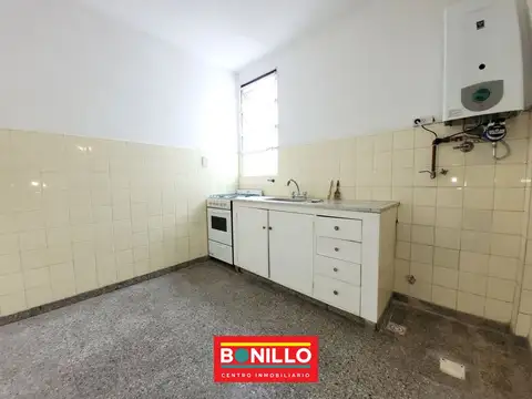 Departamento en Alquiler Permite mascota
