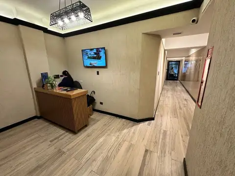 Oficina - Balvanera