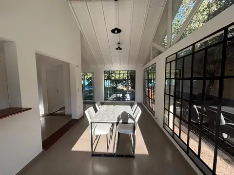 Casa en Venta 15 años