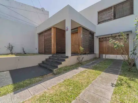 CASA 4 AMB Venta S. Martin Jardín Cochera