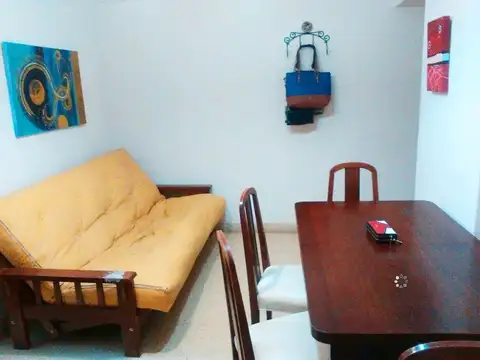 Departamento en Venta en Plaza Colon, USD 59.000