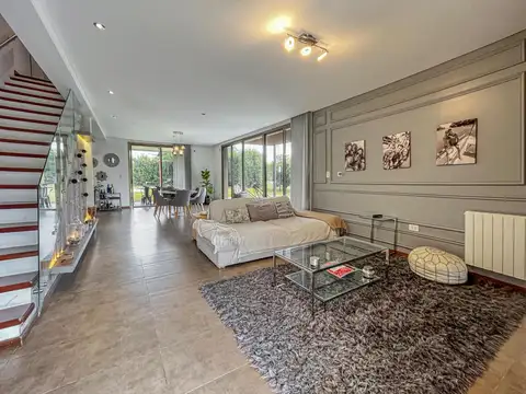 San Sebastián - Av. Fuerza Aerea 1515 'Lote 294